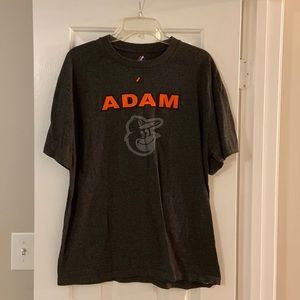Adam Jones Orioles T-Shirt